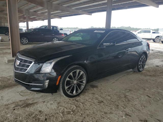 Cadillac Ats perfor (2015)