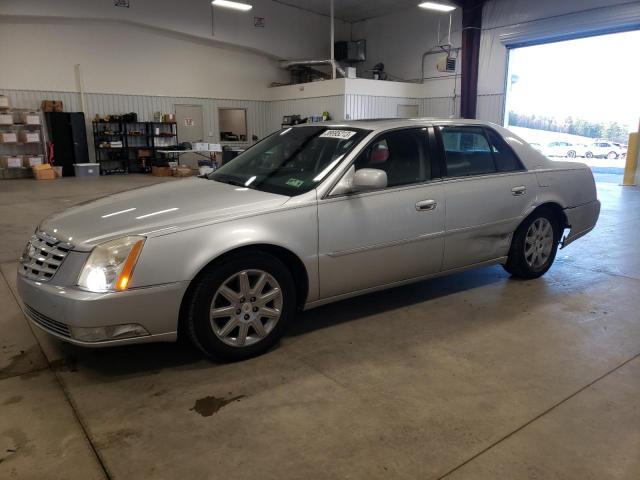 Cadillac Dts premiu (2011)