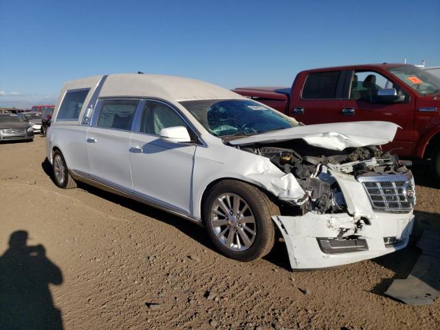 Cadillac Xts funera (2014)
