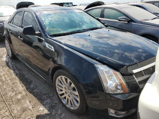 Cadillac Cts premiu (2010)