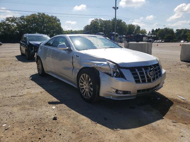 Cadillac Cts premiu (2012)