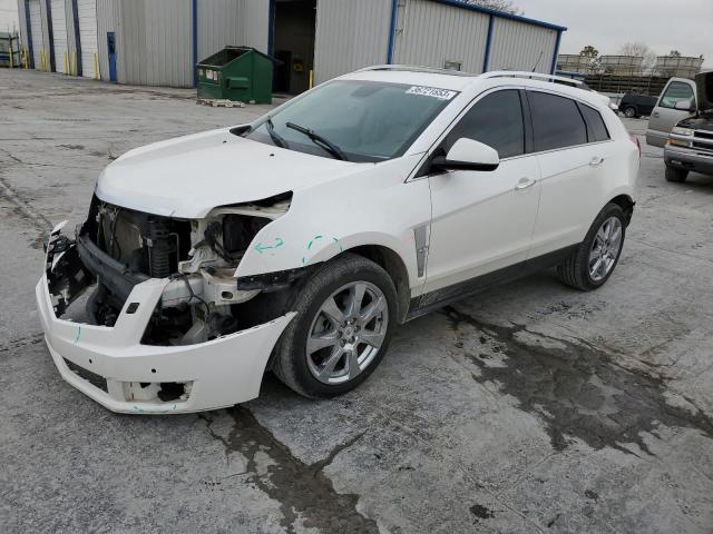 Cadillac Srx premiu (2012)