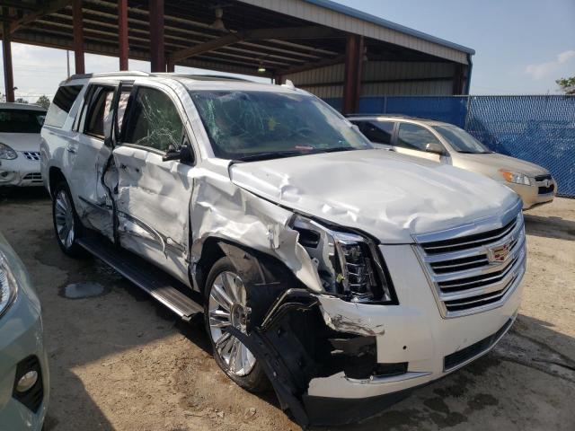 Cadillac Escalade p (2016)