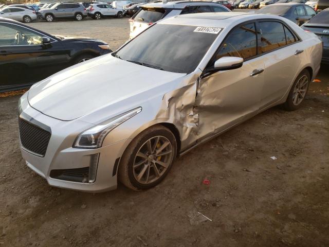 Cadillac Cts luxury (2017)