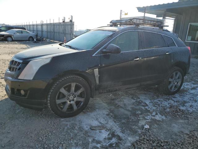 Cadillac Srx premiu (2010)