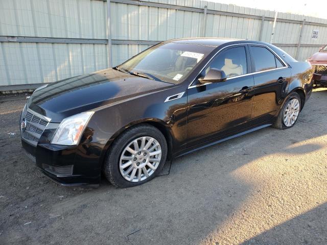 Cadillac Cts (2011)
