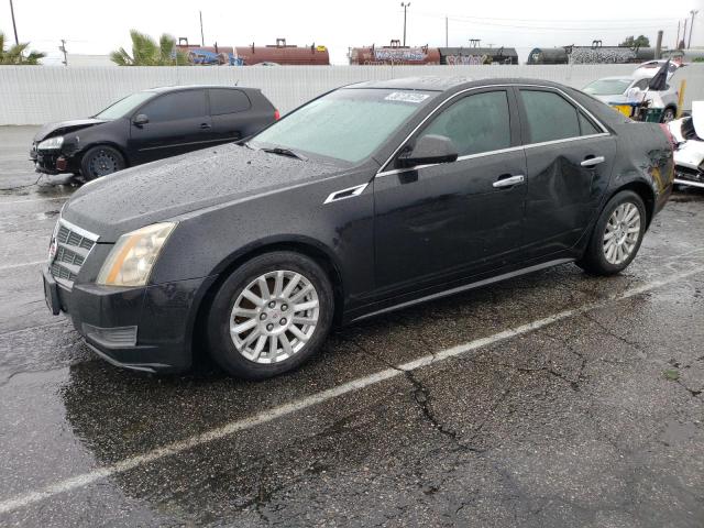 Cadillac Cts (2011)