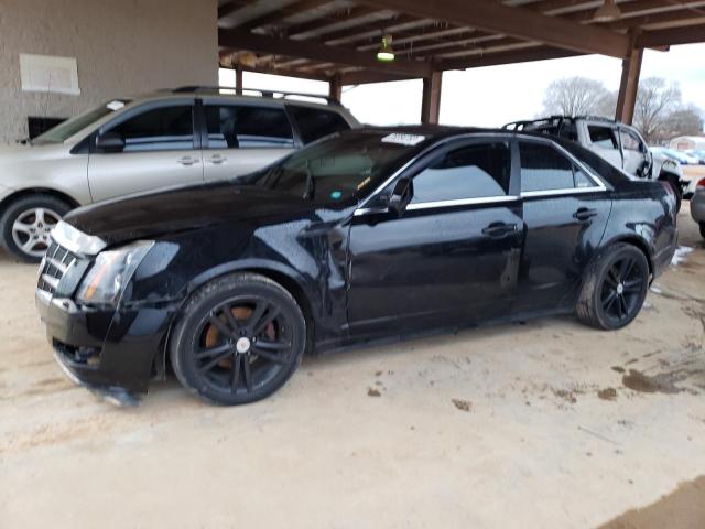 Cadillac Cts (2011)