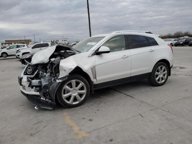 Cadillac Srx perfor (2015)