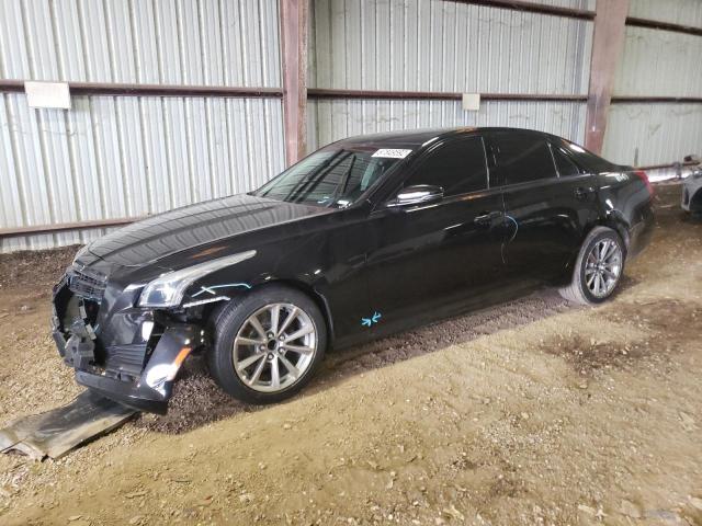 Cadillac Cts luxury (2018)