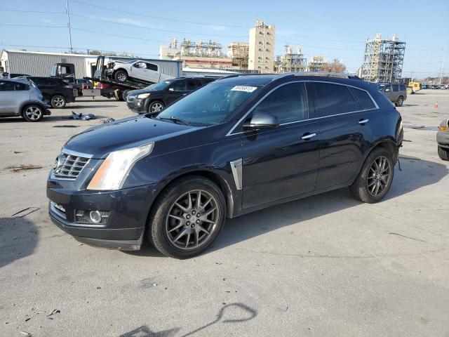 Cadillac Srx perfor (2014)