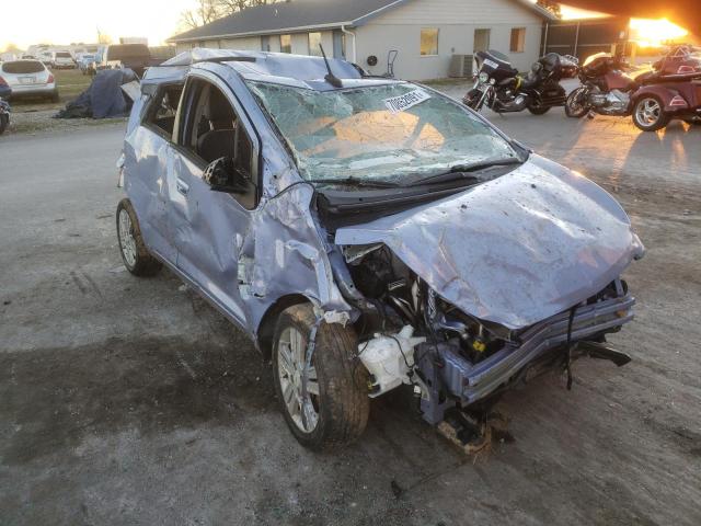 Chevrolet Spark ls (2014)