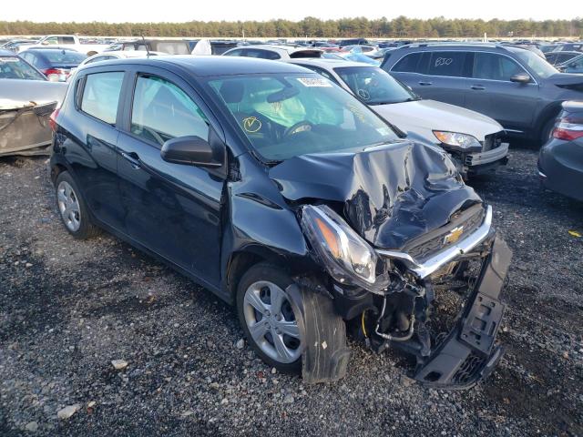 Chevrolet Spark ls (2019)