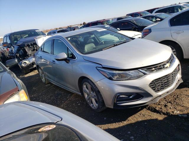 Chevrolet Cruze prem (2016)