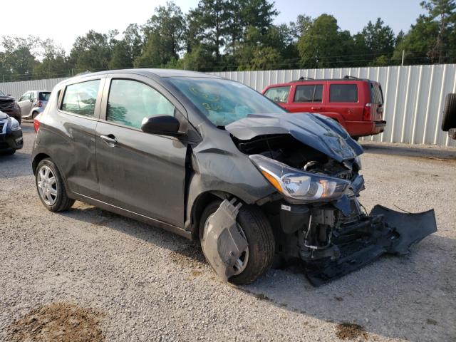 Chevrolet Spark ls (2017)