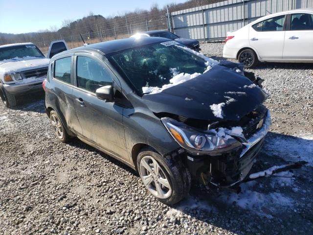 Chevrolet Spark ls (2019)