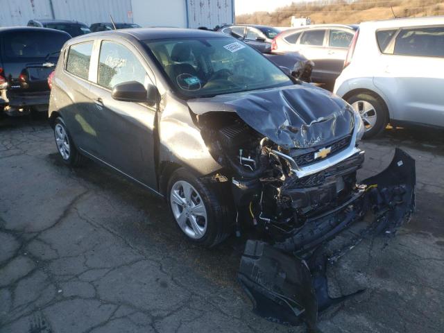 Chevrolet Spark ls (2020)