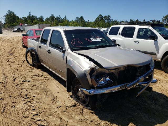 Chevrolet Colorado (2005)