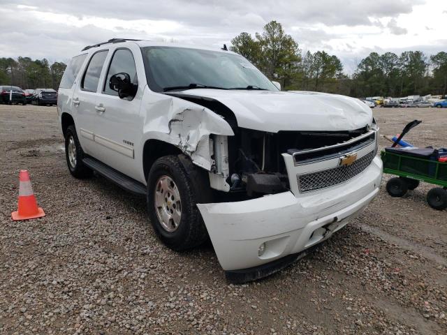 Chevrolet Tahoe c150 (2011)