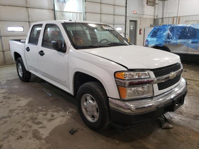 Chevrolet Colorado (2006)