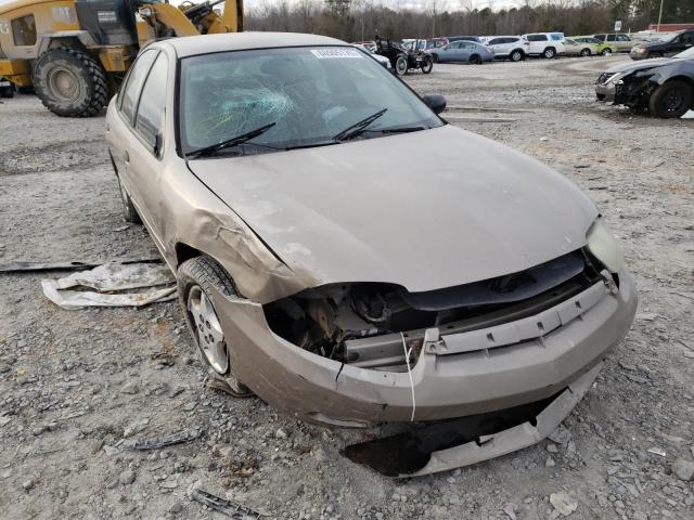Chevrolet Cavalier (2004)
