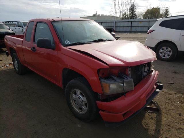 Chevrolet Colorado (2007)