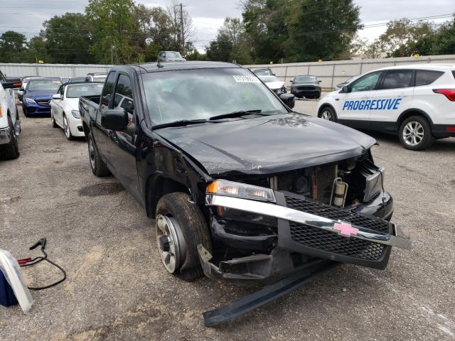 Chevrolet Colorado (2009)