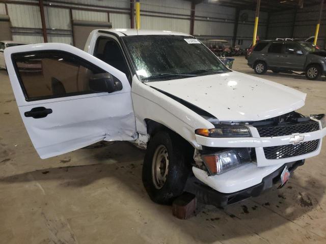Chevrolet Colorado (2011)