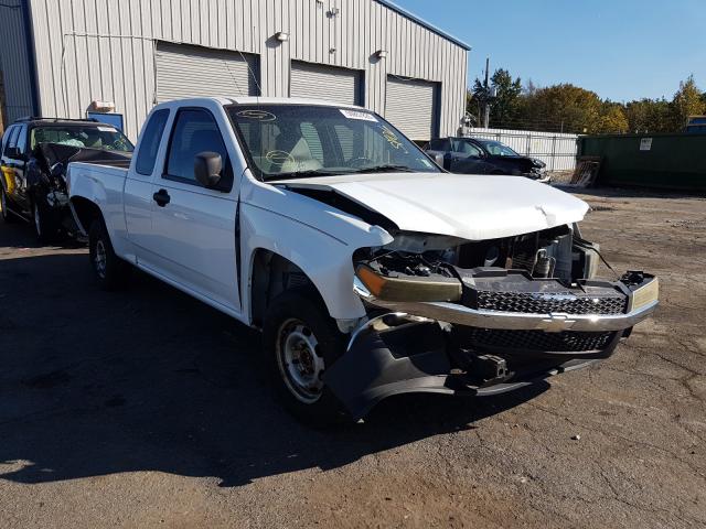 Chevrolet Colorado (2006)