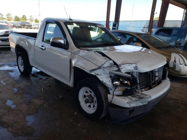 Chevrolet Colorado (2011)