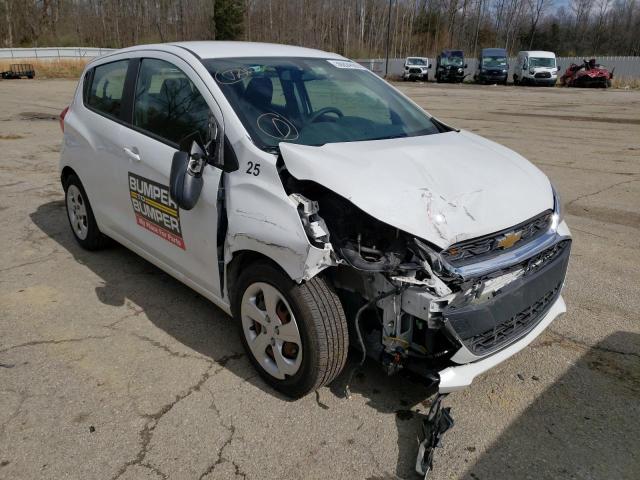 Chevrolet Spark ls (2019)
