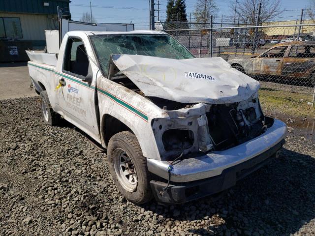Chevrolet Colorado (2006)