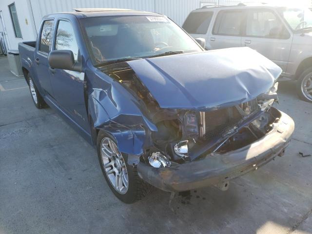 Chevrolet Colorado (2006)