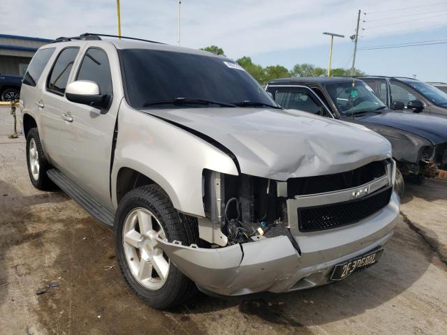 Chevrolet Tahoe c150 (2007)