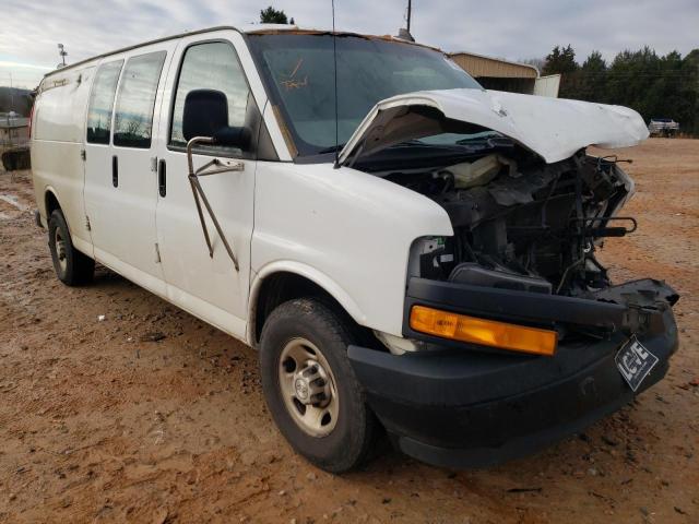 Chevrolet Express g3 (2018)