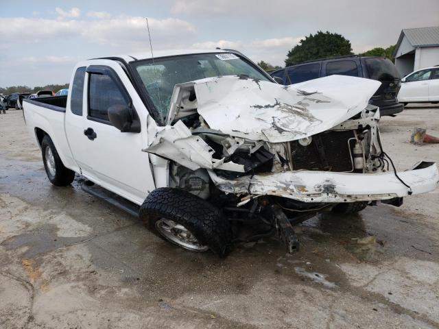 Chevrolet Colorado (2006)
