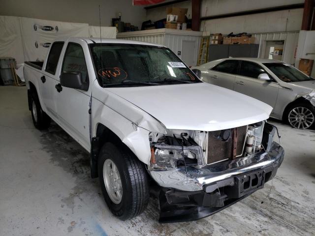 Chevrolet Colorado (2007)