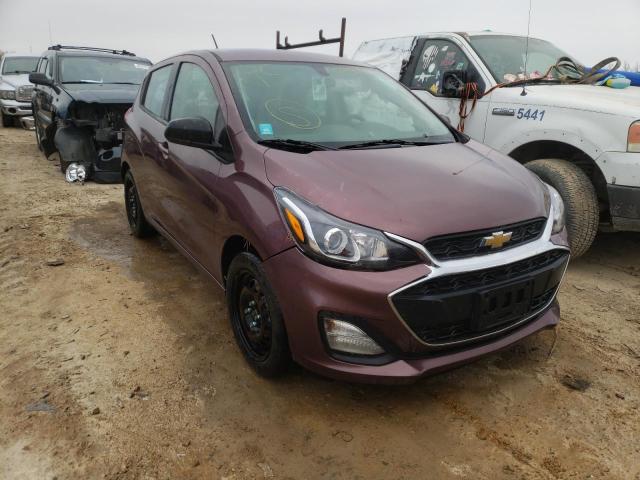 Chevrolet Spark ls (2019)