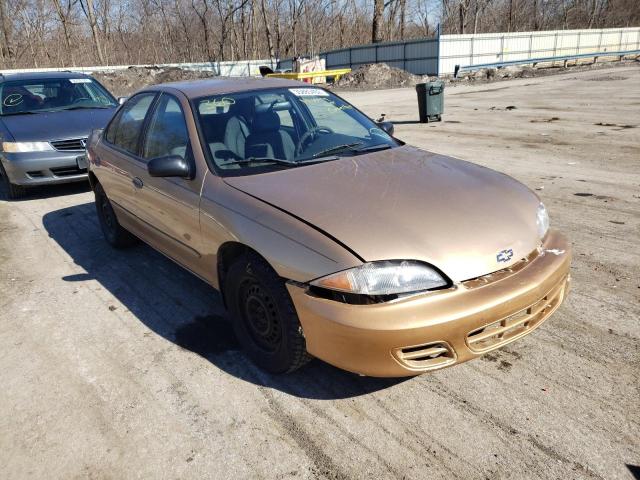 Chevrolet Cavalier (1999)