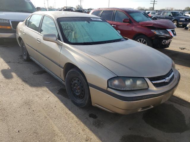 Chevrolet Impala (2004)