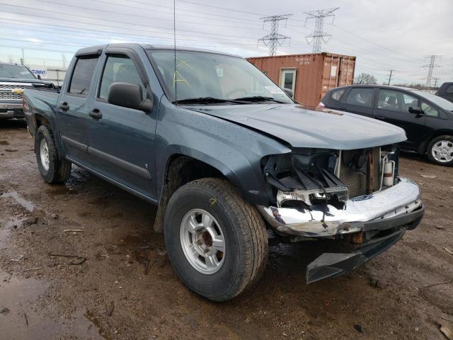 Chevrolet Colorado (2007)