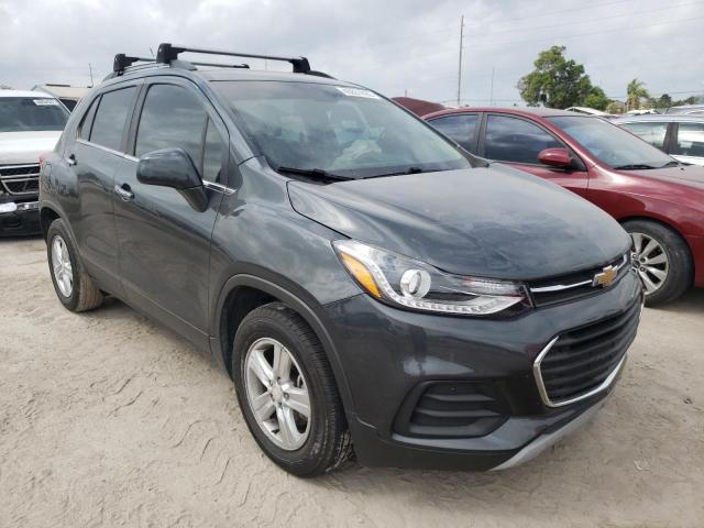 Chevrolet Trax 1lt (2017)
