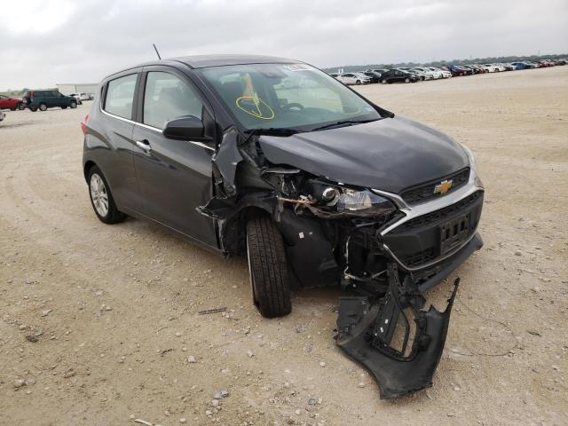 Chevrolet Spark (2020)