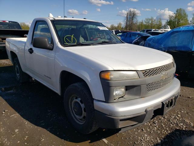 Chevrolet Colorado (2004)