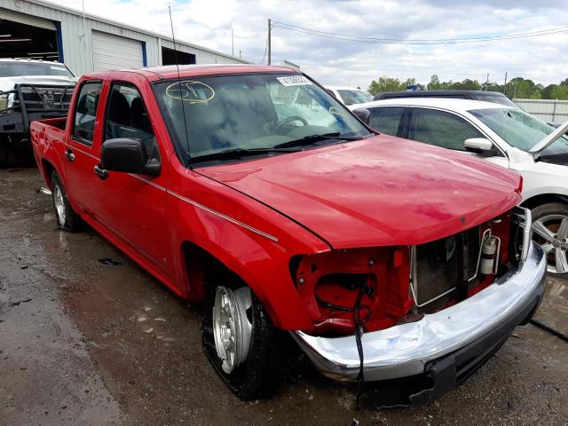 Chevrolet Colorado (2006)
