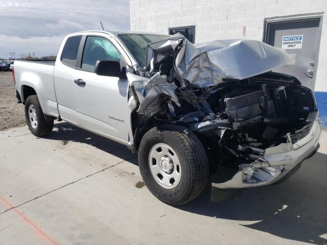 Chevrolet Colorado (2020)