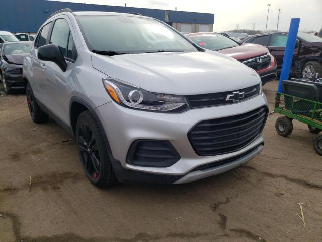 Chevrolet Trax 1lt (2020)