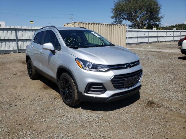 Chevrolet Trax 1lt (2022)