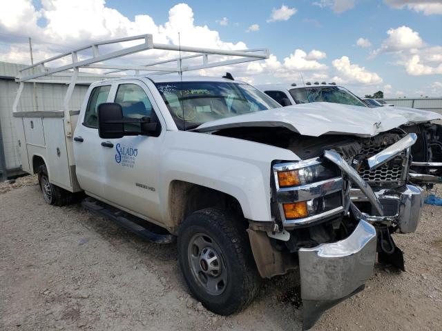 Chevrolet 2500 (2019)