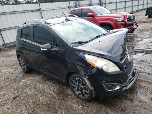 Chevrolet Spark 2lt (2014)